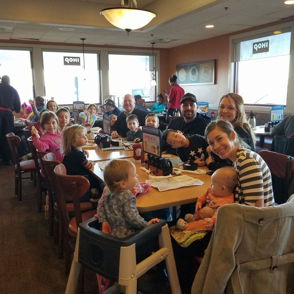 Meet your Posher, Shawn